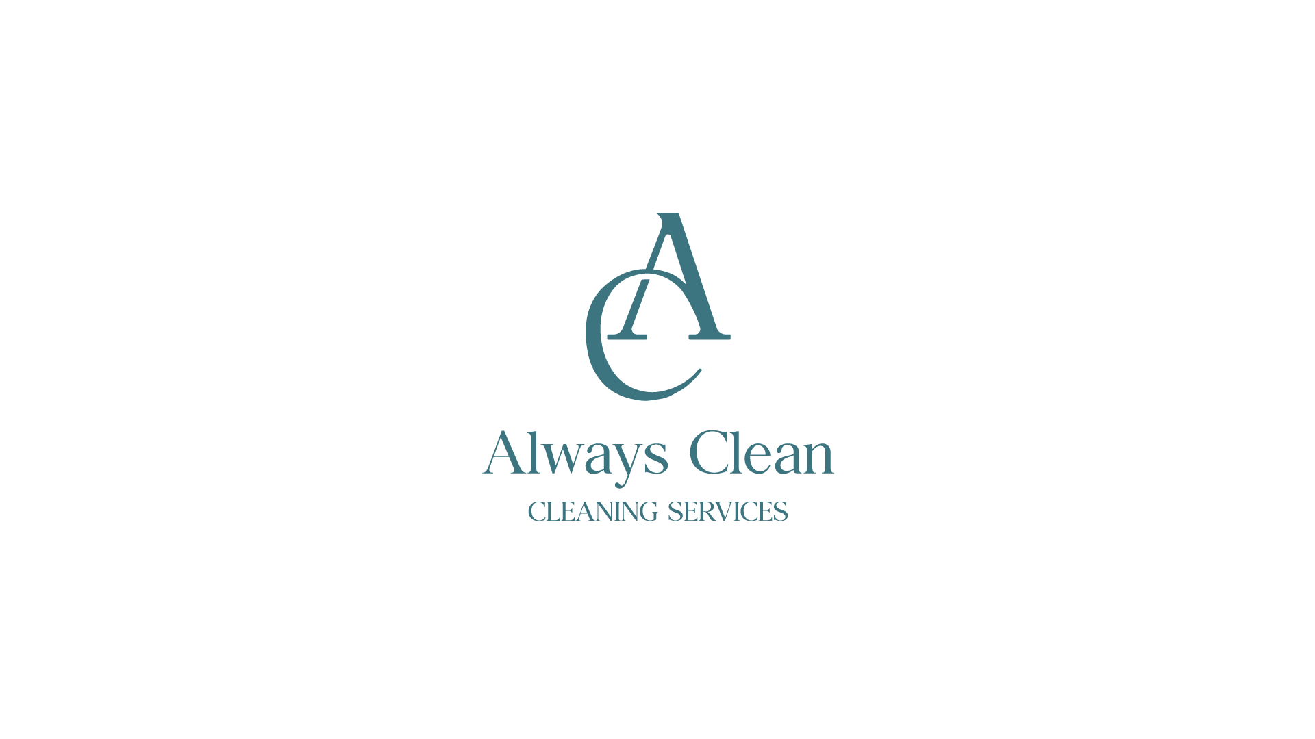 Home | Always Clean
